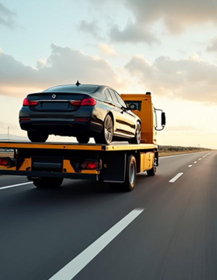 Kocaeli Acil Çekici